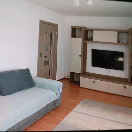 Olimp- 2 Apartment *