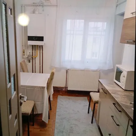 Olimp- 2 Apartment *