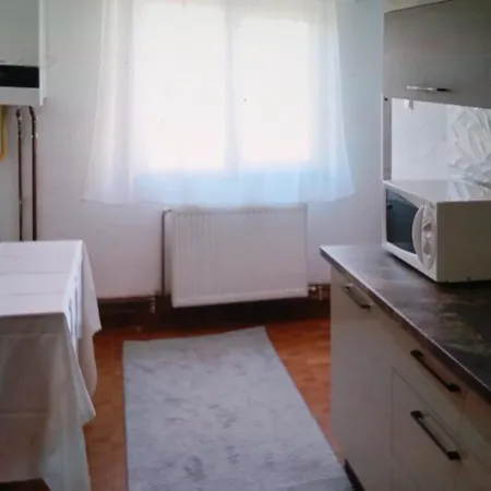 Apartment Olimp- 2 Craiova