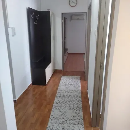 Olimp- 2 Apartment Craiova