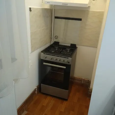 Apartment Olimp- 2 Craiova